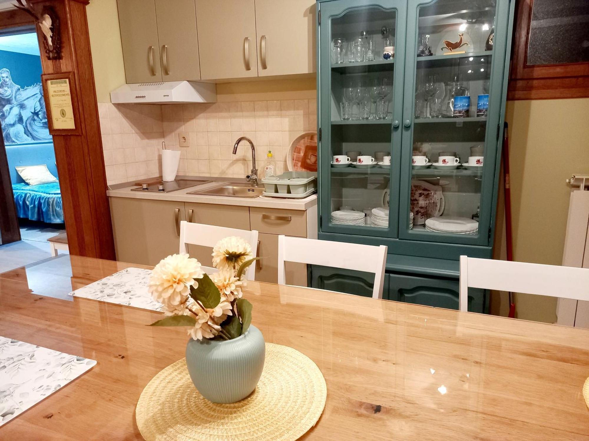 Blue Deer Apartment Umag Room photo